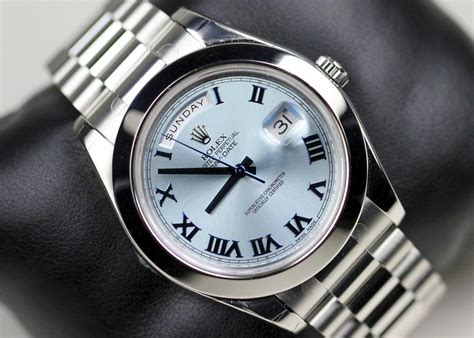 rolex in platin|rolex platinum day date price.